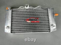 Aluminum Radiator for 1990-2003 Honda XRV750 XRV 750 Africa Twin 2001 2002