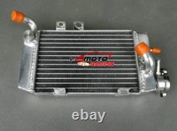 Aluminum Radiator for 1990-2003 Honda XRV750 XRV 750 Africa Twin 2001 2002
