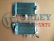 Aluminum Radiator For Honda Xrv650 Africa Twin Xrv 650