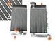 Aluminum Radiator For Honda Xrv750 Xrv 750 Africa Twin