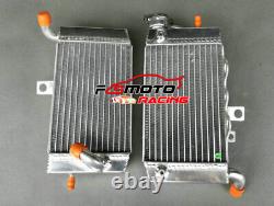 Aluminum Radiator for HONDA XRV750 XRV 750 AFRICA TWIN