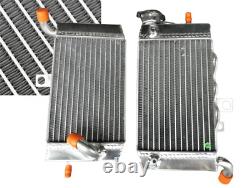 Aluminum Radiator for HONDA XRV750 XRV 750 AFRICA TWIN