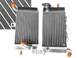 Aluminum Radiator for HONDA XRV750 XRV 750 AFRICA TWIN