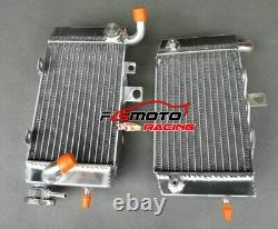 Aluminum Radiator for HONDA XRV750 XRV 750 AFRICA TWIN