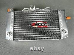Aluminum Radiator for HONDA XRV750 XRV 750 AFRICA TWIN