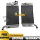 Aluminum Radiator For Honda Africa Twin Xrv750 T Rd04/07 V-twin 1990-2000