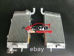 Aluminum Radiator for Honda XRV 650 Africa Twin XRV650 RD03 1988 1989 1990