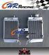 Aluminum Radiator For Honda Xrv650 Africa Twin Xrv 650
