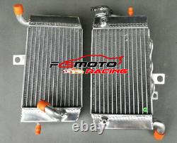 Aluminum radiator for HONDA XRV750 XRV 750 AFRICA TWIN