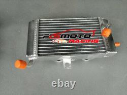 Aluminum radiator for HONDA XRV750 XRV 750 AFRICA TWIN