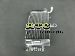 Aluminum radiator for Honda XRV650 Africa Twin XRV 650
