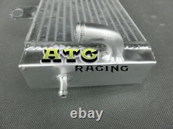 Aluminum radiator for Honda XRV650 Africa Twin XRV 650