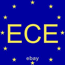 Arrow Exhaust Approved Paris Dakar Honda XRV 750 Africa Twin 2000 00