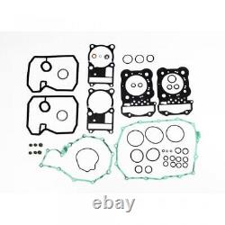 Athena engine gasket kit for Honda 750 XRV Africa Twin motorcycle 1990-2000 New