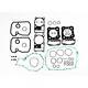 Athena Engine Gasket Kit For Honda 750 Xrv Africa Twin Motorcycle 1990-2000 New