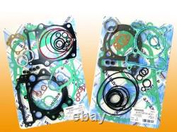 Athena engine gasket kit for Honda 750 XRV Africa Twin motorcycle 1990-2000 New