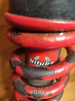 BITUBO Shock Absorber for Honda XRV 750 Africa Twin RD07