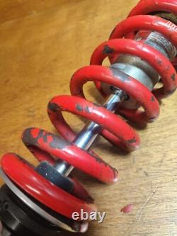 BITUBO Shock Absorber for Honda XRV 750 Africa Twin RD07