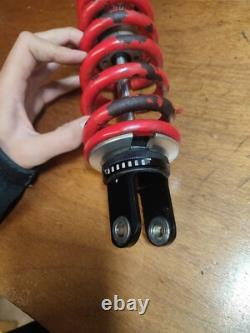 BITUBO Shock Absorber for Honda XRV 750 Africa Twin RD07