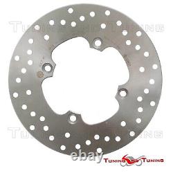 BREMBO Rear Brake Disc for HONDA XRV 650 AFRICA TWIN 1988 1989 89