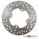 Brembo Rear Brake Disc For Honda Xrv 650 Africa Twin 1988 1989 89