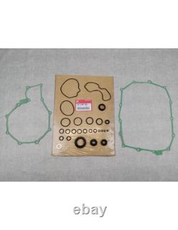B Joint Cover Lower Engine XRV750 1992 Africa Twin Original HONDA 06112-MV1-000
