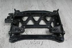 Baggage Rack Bridge Baggage Honda Xrv 750 Africa Twin Rd04 90-92