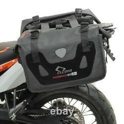 Bags Riders Set For Honda Africa Twin Xrv 750/650 Rear Rx40