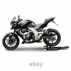 Bc Honda Africa Twin Xrv 650 Storage Aid Workshop Backrest