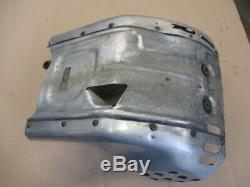 Belly Pan For Honda Africa Twin Xrv 750 Rd04 Rd07