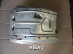 Belly Pan For Honda Xrv 750 Africa Twin Rd07