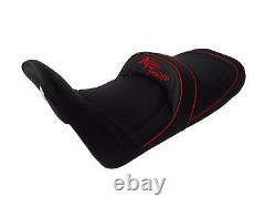 Big Comfort Saddle Honda Africa Twin Xrv 750 93-02 Top Series Web4813 Gel