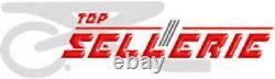 Big Comfort Saddle Honda Africa Twin Xrv 750 93-02 Top Series Web4813 Gel