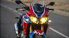 Big Powerful New Honda Africa Twin 650 Review: The Ultimate Midweight Adventure Bike Is Here