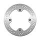 Brake Disc For Honda Xrv Africa Twin 750 Front
