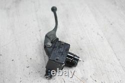 Brake Lever Cylinder Pump Front Honda Xrv 750 Africa Twin Rd04 90-92