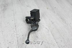 Brake Lever Cylinder Pump Front Honda Xrv 750 Africa Twin Rd04 90-92