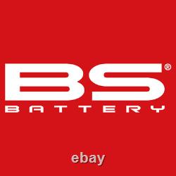 Bs Battery Battery At The Lithium Bsli-04 For Honda Xrv 750 Africa Twin 750 1996