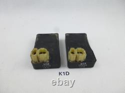 CDI Control Module Honda Africa Twin XRV 650 RD03 1988