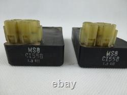 CDI Control Module Honda Africa Twin XRV 650 RD03 1988