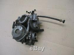 Carburetor For Honda Xrv 750 Africa Twin Rd04