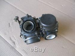 Carburetor Honda 750 Africa Twin Xrv Rd07 Without Throttle Sensor