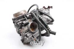 Carburetor Honda XRV 750 Africa Twin RD04 90-92