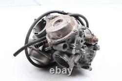 Carburetor Honda XRV 750 Africa Twin RD04 90-92