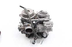 Carburetor Honda XRV 750 Africa Twin RD04 90-92