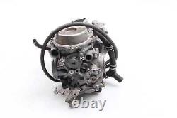 Carburetor Honda XRV 750 Africa Twin RD04 90-92