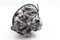 Carburetor Honda XRV 750 Africa Twin RD04 90-92