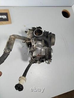 Carburetor Honda XRV 750 Africa Twin Rd04