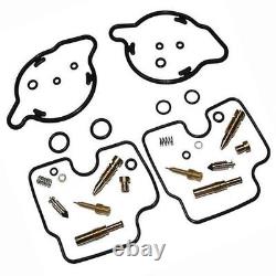 Carburetor Repair for Honda XRV 750 Africa Twin 1996 2003 Keyster