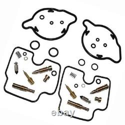 Carburetor Repair for Honda XRV 750 Africa Twin 1996 2003 Keyster